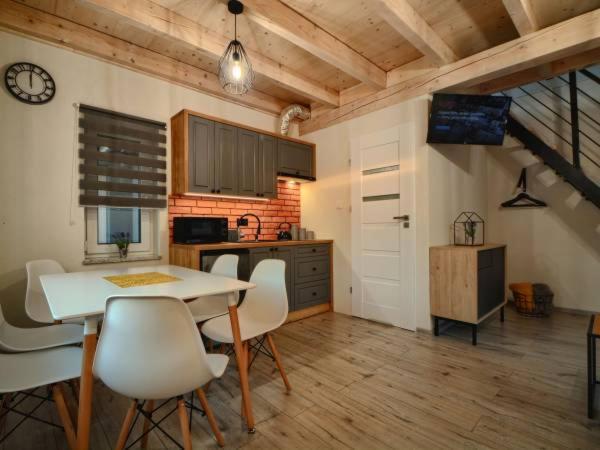 Blizniakowka Villa Брена Екстериор снимка