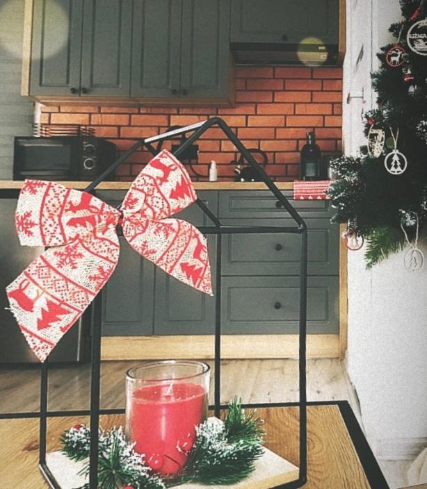 Blizniakowka Villa Брена Екстериор снимка