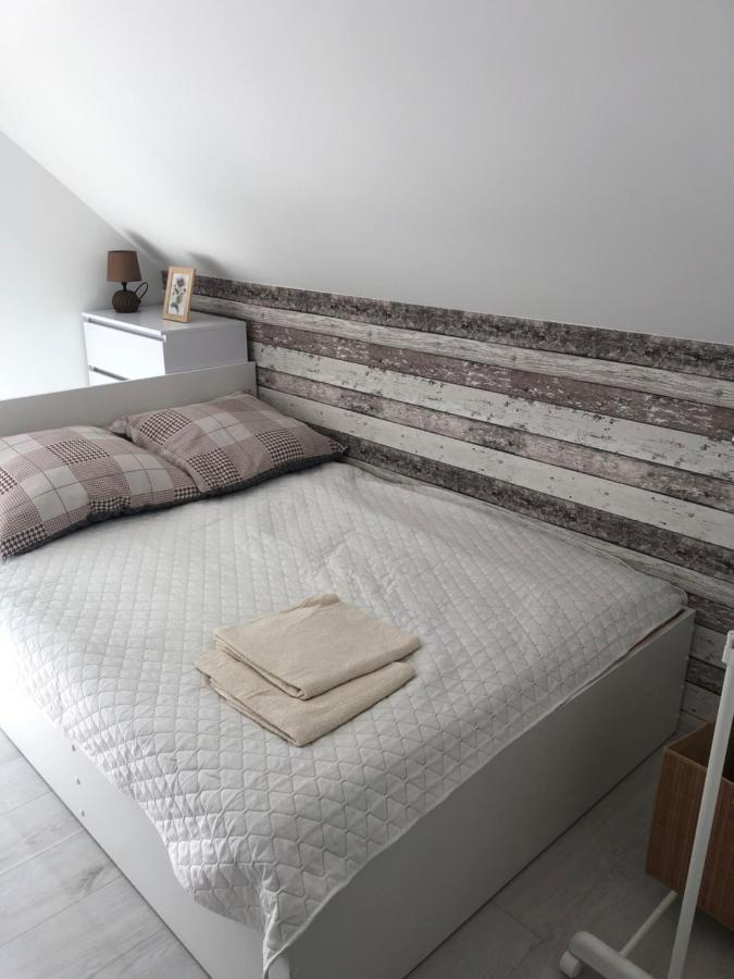 Blizniakowka Villa Брена Екстериор снимка