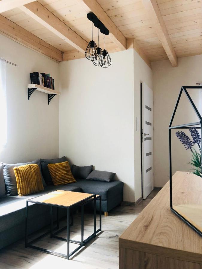 Blizniakowka Villa Брена Екстериор снимка